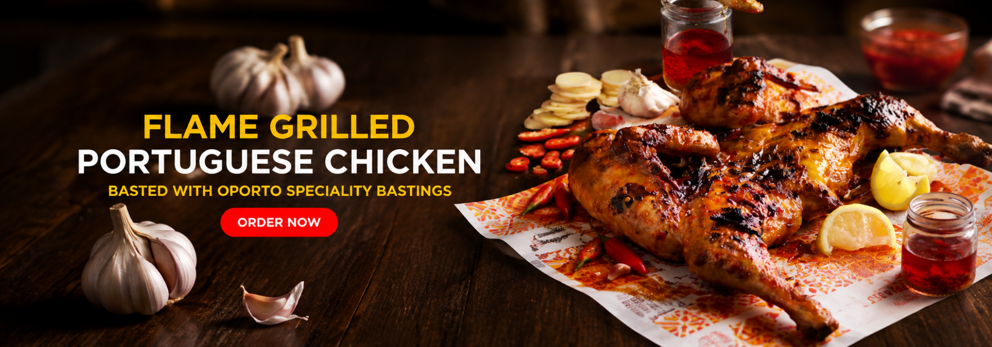 Oporto dubai Flame Grilled Chicken (2)